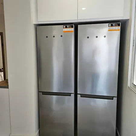 Centrica De Lujo Gv 1 Kwatera prywatna *