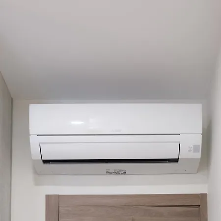 Centrica De Lujo Gv 1 Kwatera prywatna *