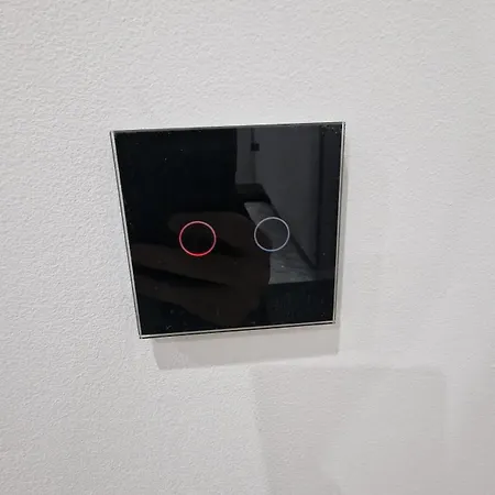 Centrica De Lujo Gv 1 * Valencia