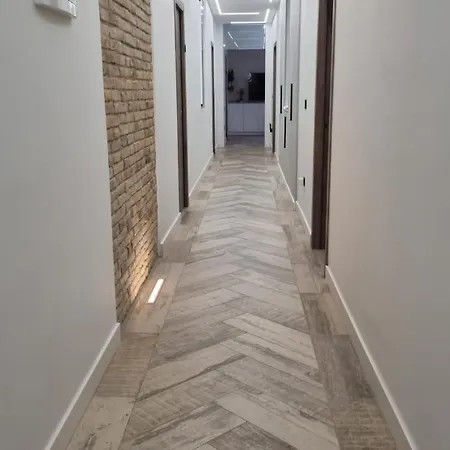 Centrica De Lujo Gv 1 Kwatera prywatna *