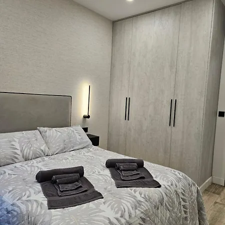 Centrica De Lujo Gv 1 Accommodatie bij particulieren