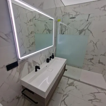 Homestay Centrica De Lujo Gv 1 Valencia