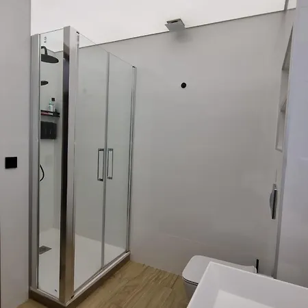 Centrica De Lujo Gv 1 Homestay Valencia