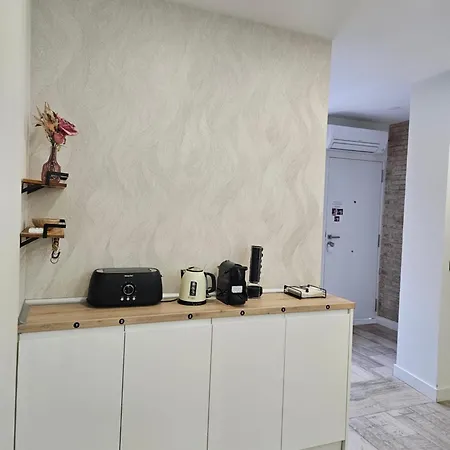 Homestay Centrica De Lujo Gv 1