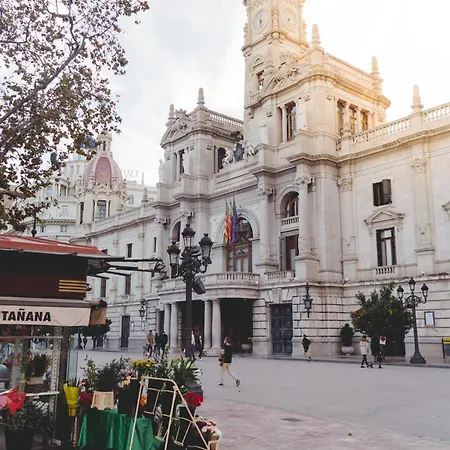 Centrica De Lujo Gv 1