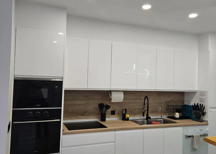Habitación Céntrica De Lujo Gv 1 * Valence