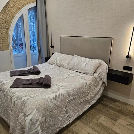 Centrica De Lujo Gv 1 Privat bolig